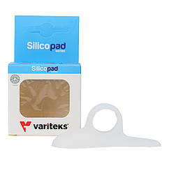 Силіконова подушка під пальці права Variteks 553