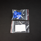 Ангельські очі BMW (F25) CRYSTAL White (Белые), фото 2