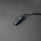 Ангельські очі BMW (F25) CRYSTAL W+Y (Білий+Жовтий), фото 6