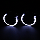 Маски 2,5" 5D LED White (Білий), фото 2