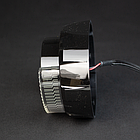 Маски 2,5" 5D LED White (Білий), фото 3