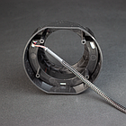 Маски 2,5" 5D LED White (Білий), фото 4