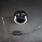 Маски 2,5" 5D LED White (Білий), фото 5