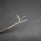 Маски 2,5" 5D LED White (Білий), фото 6