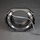 Маски 3,0" 5D LED White (Білий), фото 4