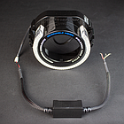 Маски 3,0" 5D LED White (Білий), фото 5