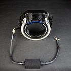 Маски 3,0" 5D LED W+Y (Білий+Жовтий), фото 4