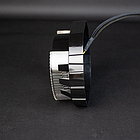 Маски 3,0" 5D LED W+Y (Білий+Жовтий), фото 5