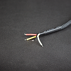 Маски 3,0" 5D LED W+Y (Білий+Жовтий), фото 7