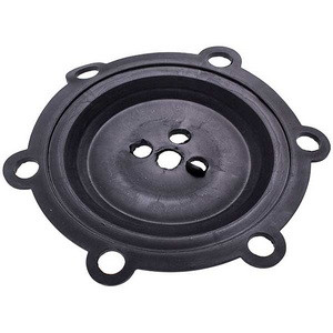 Прокладка під фланець D=108x31x11mm для водонагрівача Ariston (6 вушок), фото 1