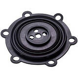 Прокладка під фланець D=108x31x11mm для водонагрівача Ariston (6 вушок), фото 2