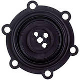 Прокладка під фланець D=108x31x11mm для водонагрівача Ariston (6 вушок), фото 3