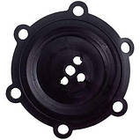 Прокладка під фланець D=108x31x11mm для водонагрівача Ariston (6 вушок), фото 4