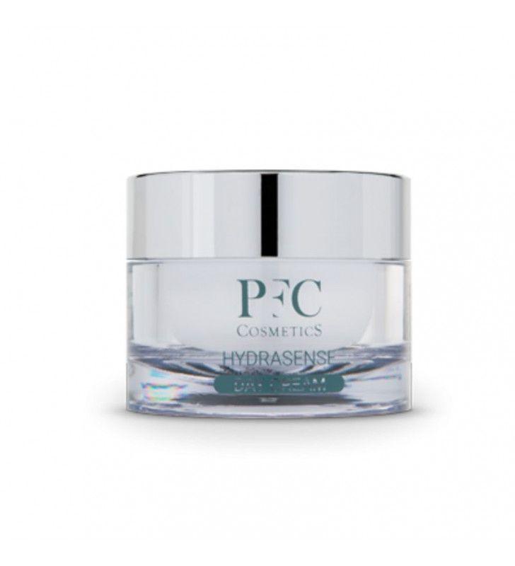 Денний крем PFC Cosmetics HYDRASENSE Day Cream 50 мл, фото 1
