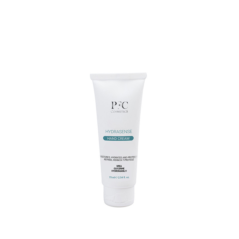 Крем для рук PFC Cosmetics HYDRASENSE Hand cream 75 мл, фото 1