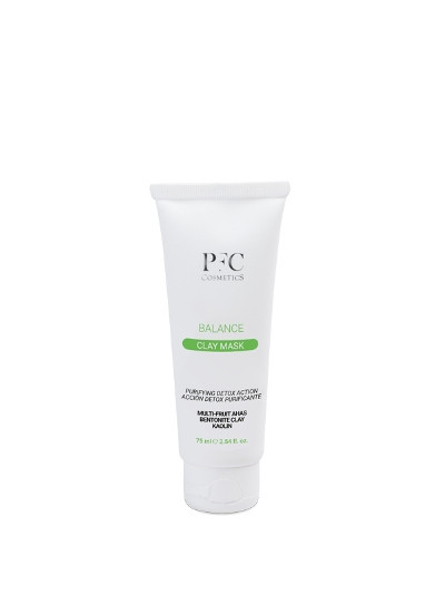 Маска на основі глини PFC Cosmetics BALANCE Mask 75 мл, фото 1