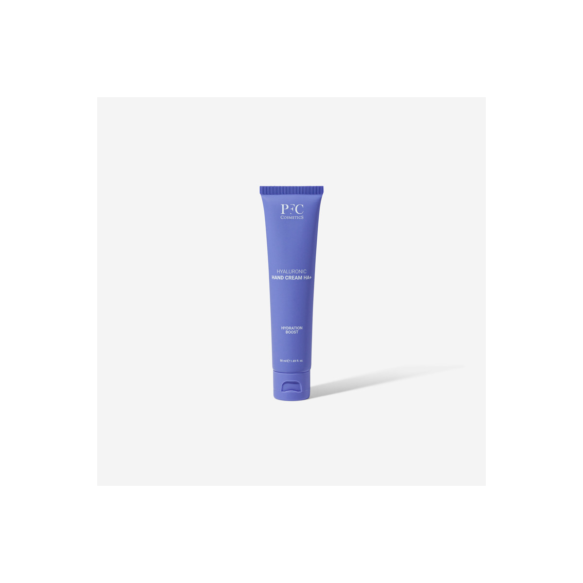 Крем для рук з гіалуроновою кислотою PFC Cosmetics HYALURONIC HA+ HAND CREAM 50 мл, фото 1