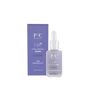Сироватка з гіалуроновою кислотою PFC Cosmetics HYALURONIC SERUM HA+ 30 мл, фото 1