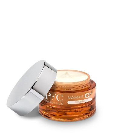 Денний крем PFC Cosmetics CELL RADIANCE C+ Day Cream 50 мл, фото 1