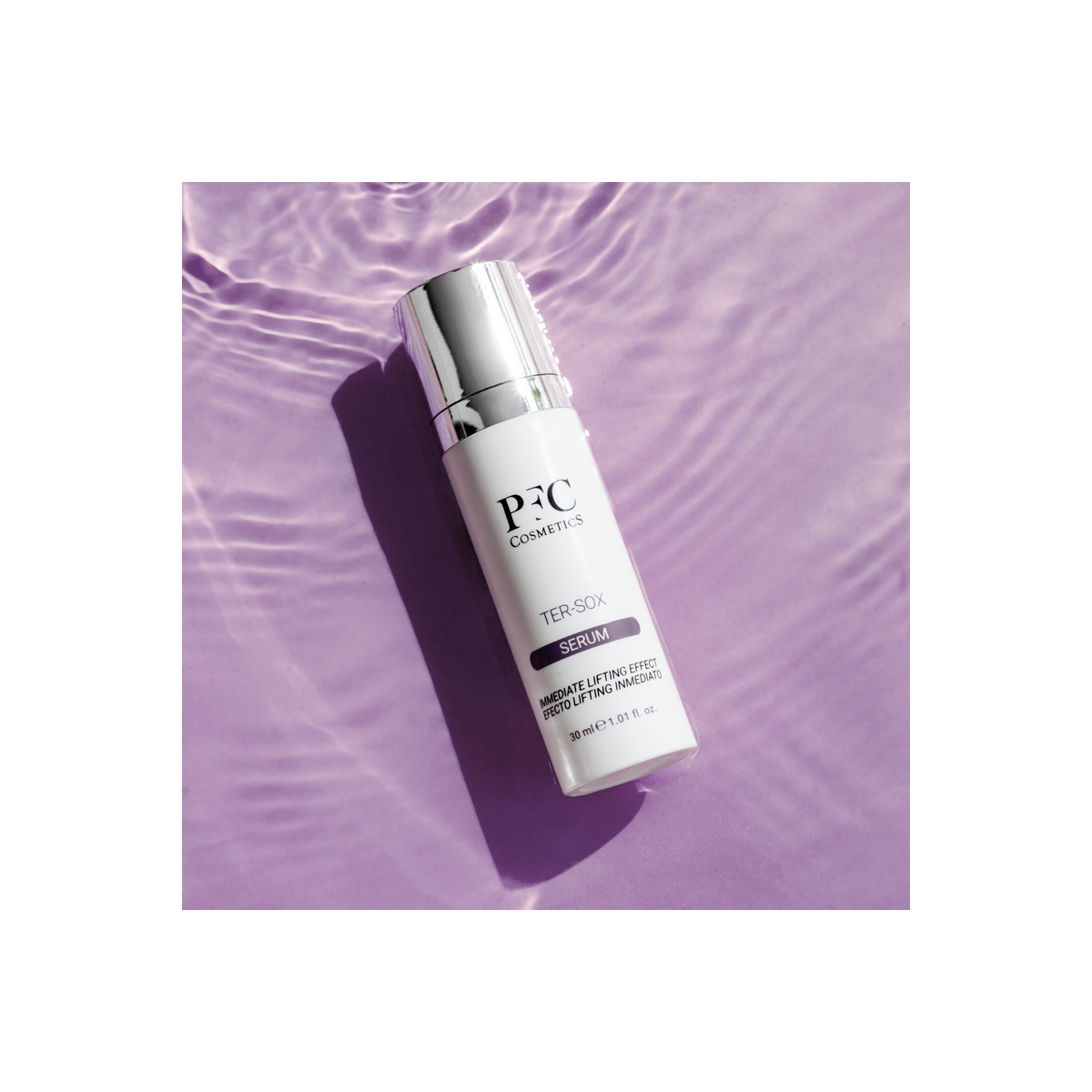 Сироватка для мімічних зморщок PFC Cosmetics TER-SOX Serum 30 мл, фото 1