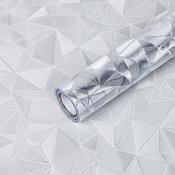 Плівка віконна 600*3000мм SW-00002600