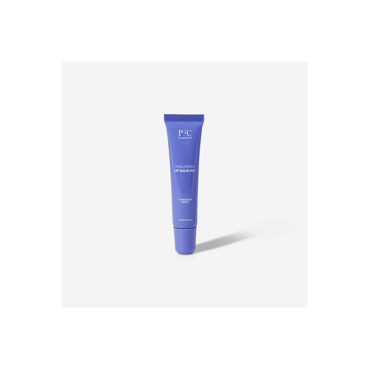 Бальзам для губ із гіалуроновою кислотою PFC Hyaluronic HA+ Lip Balm 15 мл, фото 1