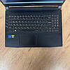 Б/в Ігровий ноутбук Б-клас MSI Pulse GL66 12UGKV 15.6" 1920x1080| i7-12700H| 16GB RAM| 1000GB SSD| RTX 3070 8GB, фото 6