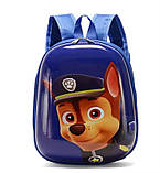Рюкзак дитячий "Щенячий патруль" ЖІЛТИЙ арт. C 68010, фото 2