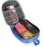 Рюкзак дитячий "Щенячий патруль" ЖІЛТИЙ арт. C 68010, фото 4