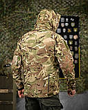 Куртка Мультикам Легка польова Oblivion ТМ, фото 3