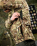 Куртка Мультикам Легка польова Oblivion ТМ, фото 7