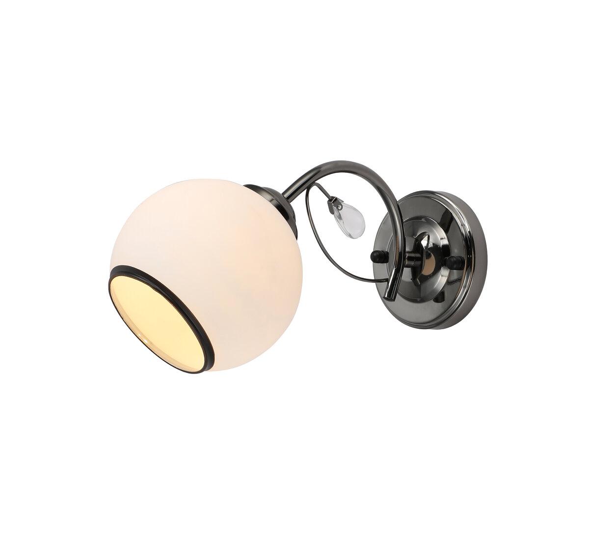 G 07465/1W Pearl black