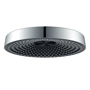 Лійка для душу стельова Koer KP-0403-01-OH 300мм (KR4992)