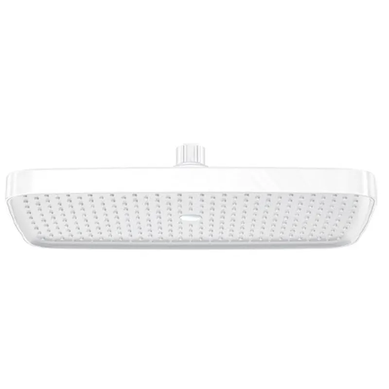 Лійка для душу стельова Koer KP-0402-03-OH 310x200мм (KR4988), фото 1