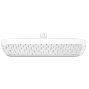 Лійка для душу стельова Koer KP-0402-03-OH 310x200мм (KR4988)