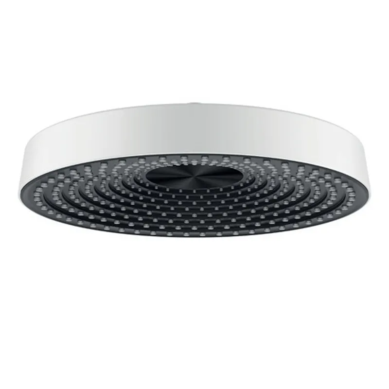 Лійка для душу стельова Koer KP-0403-03-OH 300мм (KR4996), фото 1