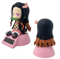Фігурка Furyu Клинок, що розсікає демонів Незуко Камадо Demon Slayer Nezuko Kamado 11 см F DS NK 11