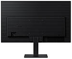 Монiтор Samsung 24" Essential S3 LS24F320 (LS24F320GAIXCI) IPS Black 120Hz, фото 5