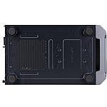 Корпус 1stPlayer D3-A Black без БЖ, фото 2