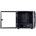 Корпус 1stPlayer D3-A Black без БЖ, фото 6