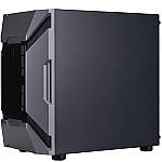 Корпус 1stPlayer D3-A Black без БЖ, фото 7