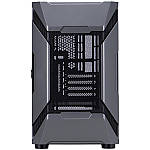 Корпус 1stPlayer D3-A Black без БЖ, фото 8