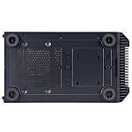 Корпус 1stPlayer H6-BK-4F7 Black без БЖ, фото 3