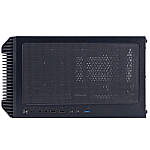 Корпус 1stPlayer H6-BK-4F7 Black без БЖ, фото 4