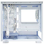 Корпус 1stPlayer Mi5-WH-2FC7R-W-1FC7-W White без БЖ, фото 5