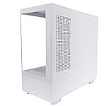 Корпус 1stPlayer Mi5-WH-2FC7R-W-1FC7-W White без БЖ, фото 6