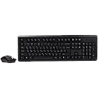 A4 Tech 4200N V-Track клавиатура+мышь Комплект бездротовий