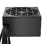 Блок живлення 1stPlayer HA-550AC1 (ACK-STD-550-BK-EU) 550W, фото 3