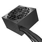 Блок живлення 1stPlayer HA-550AC1 (ACK-STD-550-BK-EU) 550W, фото 4