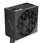 Блок живлення 1stPlayer HA-750BA7 (ACK-SLV-750-BK-EU) 750W, фото 6